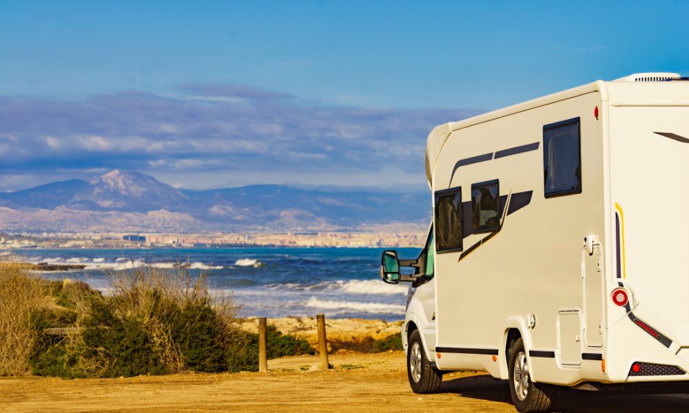 How to Import a Motorhome from the EU to the UK Complete Guide for 2025